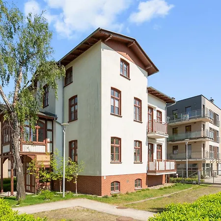 Loft Living Z Antresola I Parkingiem By Lion Sopot